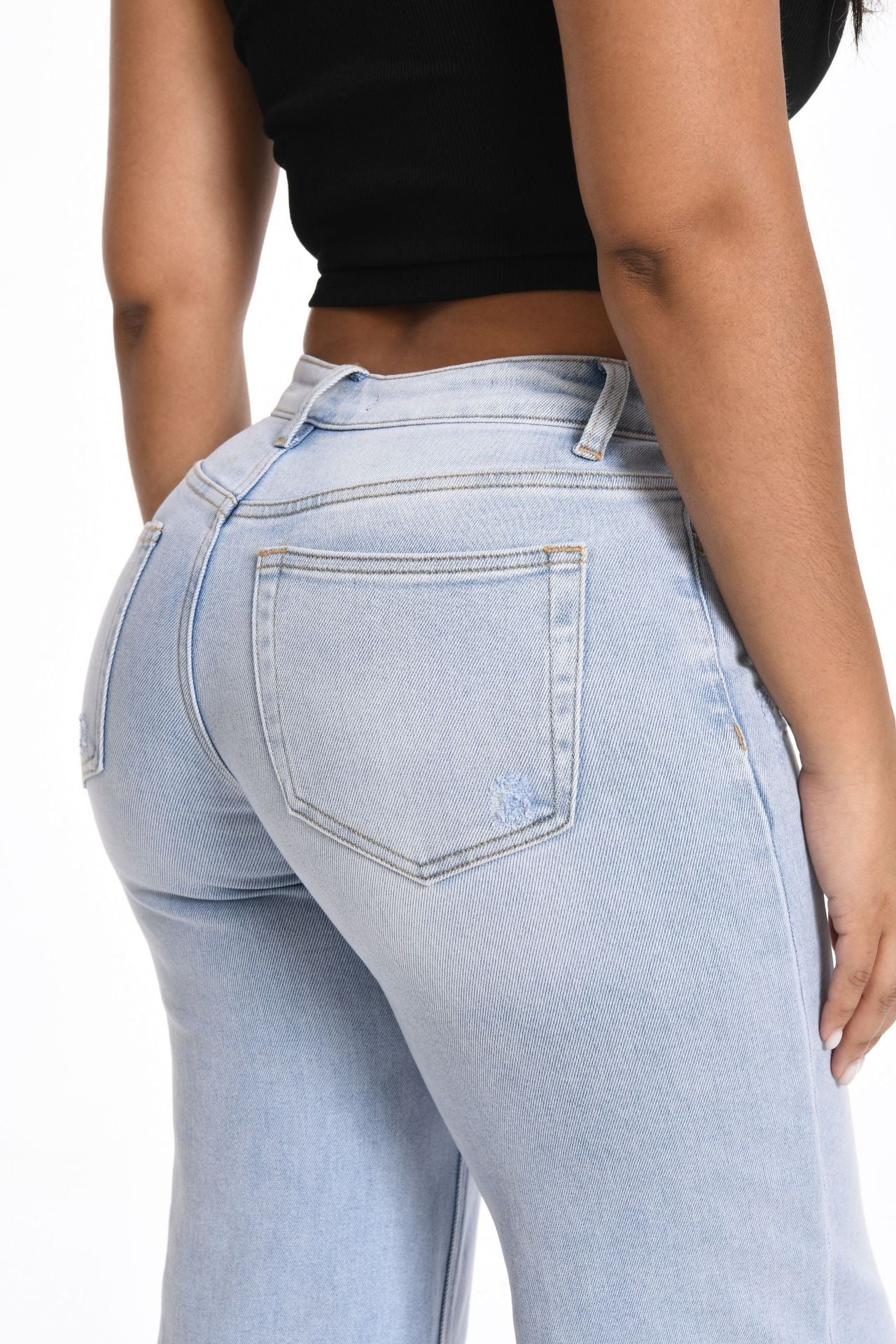 BBL Jeans