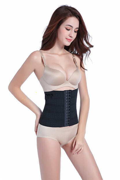 Waist Trainer Slimming Belt Body Shaper