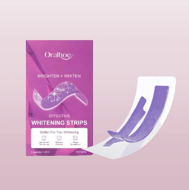 Teeth Whitening Strips